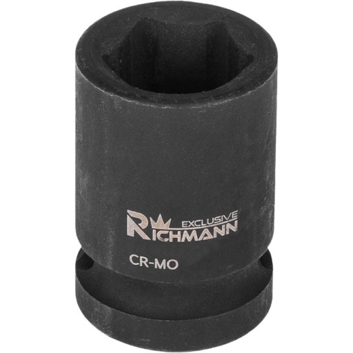 NÁRAZOVÁ ZÁSUVKA 1/2'' 18MM RICHMANN C1810