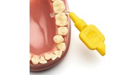 TePe Original medzizubné kefky 0,7mm 8ks
