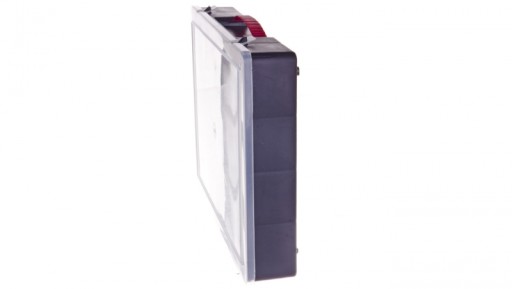 TOPEX Organizér veľký 36 x 25 x 5,5 cm