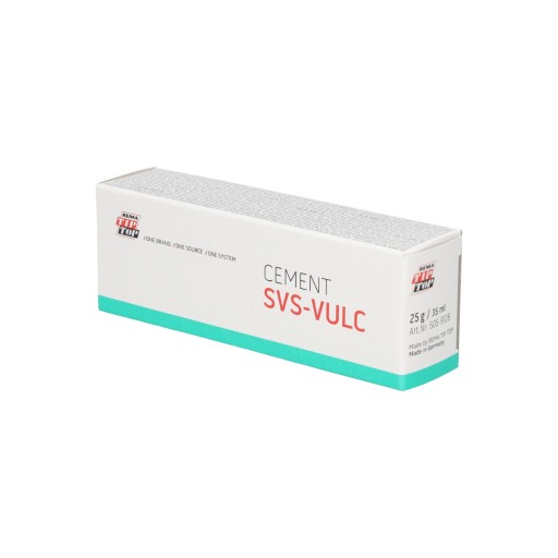 Náplasťové lepidlo 33ml SVS Vulc, TIP TOP - lepenie duší