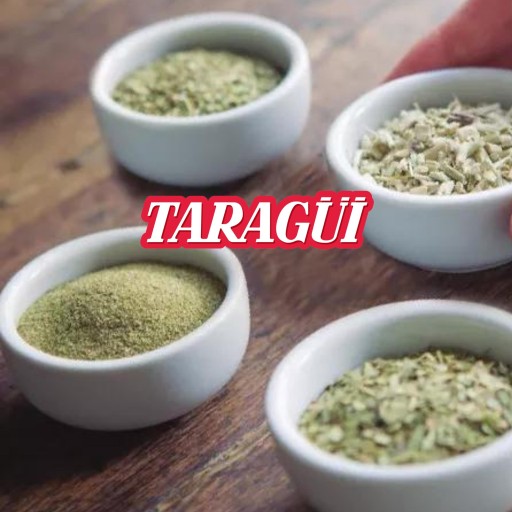 Yerba Mate Taragui tradičné 250g