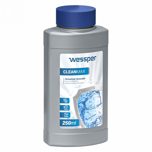 Odvápňovač 250ml, náhrada za Saeco CA6700