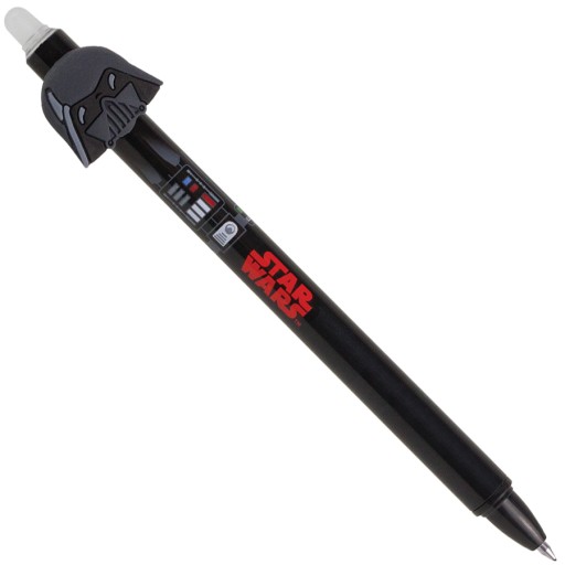 CoolPack Star Wars zmazateľné pero