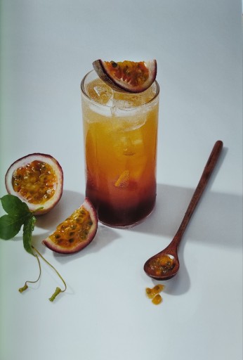 FRUTTAMAX MANGO SODASTREAM SIRUPOVÝ KONCENTRÁT
