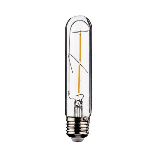 ŽIAROVKA DO BANKOVEJ LAMPY LED 2W T30 E27 2700K