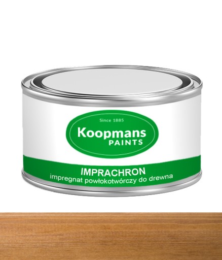Koopmans Imprachron Wood impregnácia 100ml Orech