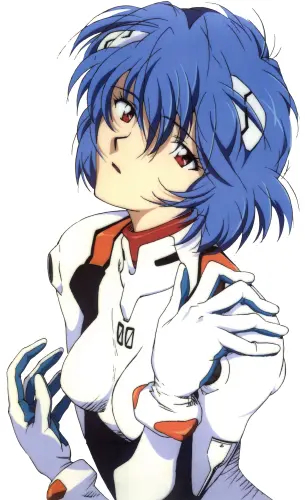 Neon Genesis Evangelion plagát nge_028 A3 (custom)