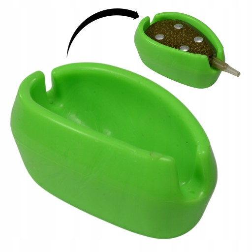 METOD FEEDER SET KOŠÍKY 30g 40g 50g + FORMA