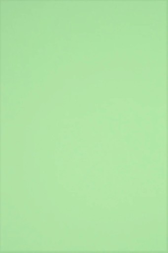 Farebný kartónový papier 230g R75 mint - 10A3