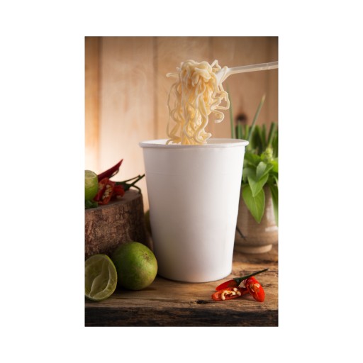 Papierové poháre jednorazový pohár 250 ml 50 ks