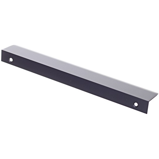 ČIERNA RÚČKA HEXA EDGE, veľkosť 192mm