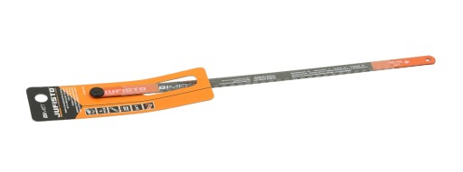 PÍLOVÝ LIST NA KOV 2 kusy BI-METAL BI-METAL