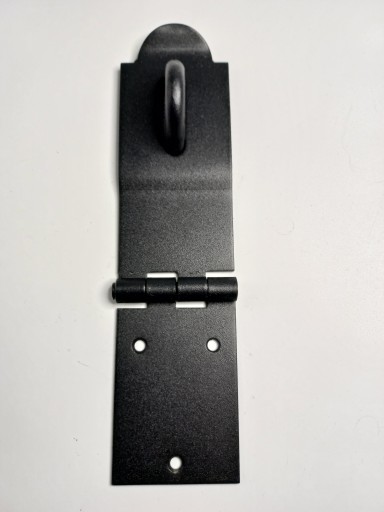 VRETENOVÝ ZÁMOK 125x50mm STRED
