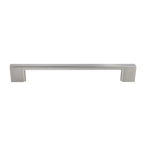 Úchytka kuchynského nábytku LOFT INOX 128 mm, klasická, elegantná UA10 TECHNO