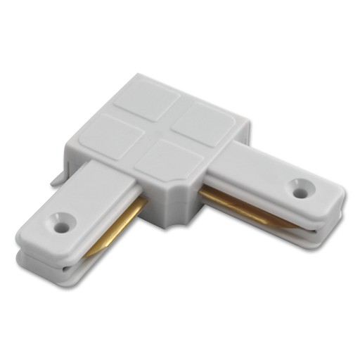 Lineárny konektor pre LED osvetľovacie lišty, 1fázový