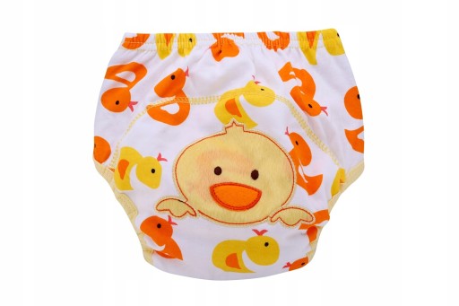 Tréningové plienkové nohavičky, učenie sa cikať, 12-14 kg