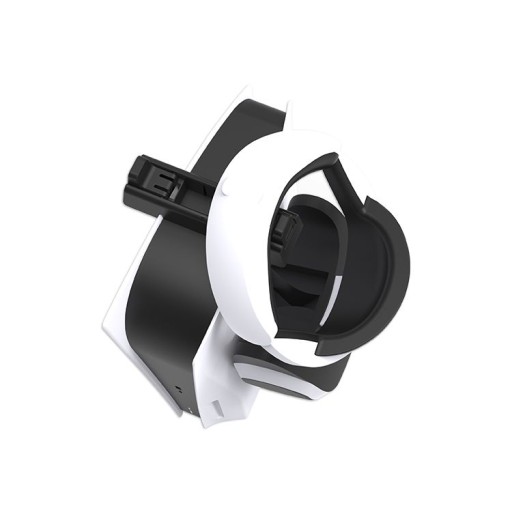 Stojan s háčikom pre VR a slúchadlá pre PS5