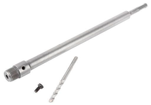 SDS PLUS NÁDSTAVEC ADAPTÉRU 350mm PRE DIERKOVÚ PÍLU