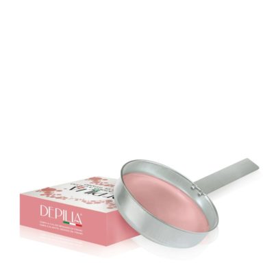 DEPILIA Cera Pentolino titánový vosk 100 ml