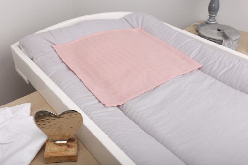 BABYMAM mušelínová plienka 30x30 BAVLNA 100%