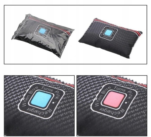 ABSORPTOR VLHKOSTI, VEĽKÝ SUŠIČ AUTOMOBILOV