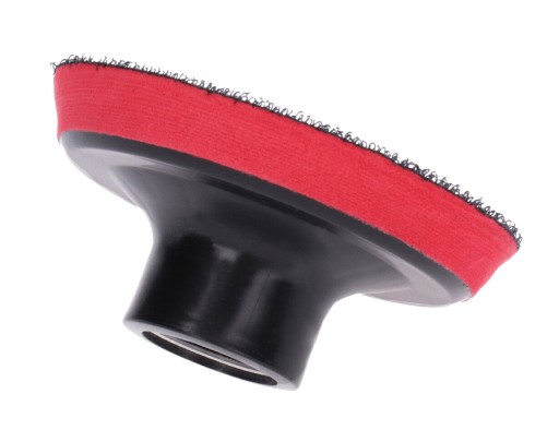 DISK NA VELCRO MONTÁŽNY DISK 75MM M14 KOLÍK ADAPTÉRA