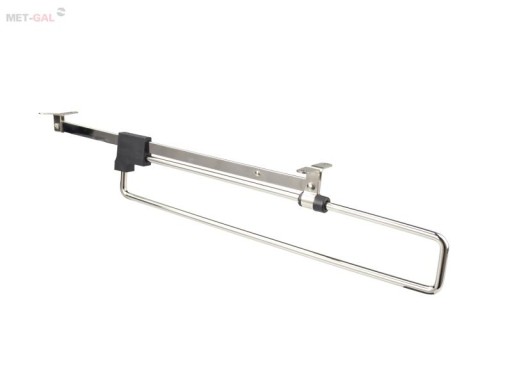 VEŠIAK POSUVNÝ WM-140 L-300