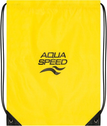 Batoh do bazéna AQUA SPEED na plavecké vybavenie