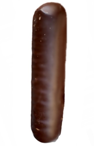 Marcipánová tyčinka v čokoláde Freedom 90g
