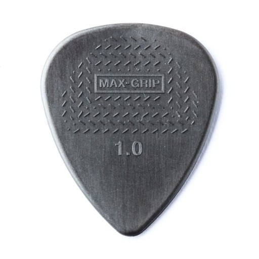 Trsátko gitarové Dunlop Max Grip .1,0 mm