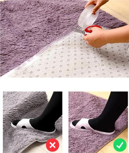 NANO GRIP 5M OBOJSTRANNÁ OPÄTOVNE POUŽITEĽNÁ PÁSKA