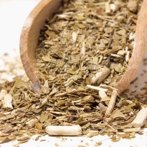 Yerba Mate kofeín Guarana NAJSILNEJŠIE 500g