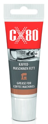 TUK PRE KÁVOVARY 40g Potravinárstvo SCHVÁLENÉ NSF