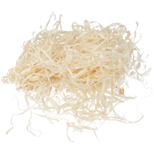 DREVENÁ VLNA PLNIČKA DO DARČEKOVÝCH KRABIČIEK 100g