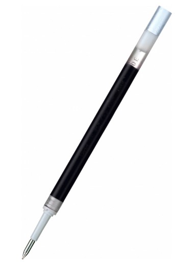 Čierna náplň Pentel LRP5 Pentel BLP75