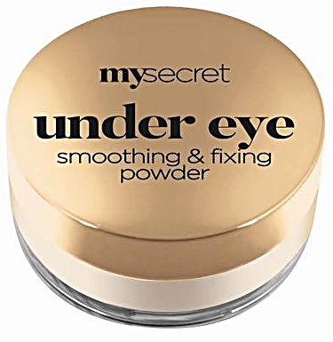 MY SECRET UNDER EYE očný púder 6 g