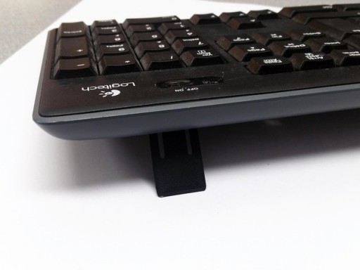 Opravná sada pre nohy Logitech K270 K200