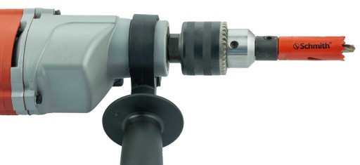 BIMETALOVÁ DIEROVÁ PILA 20mm SCHMITH