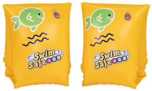 Plavecké ramená 25x15 Butterfly Swimmers 32033