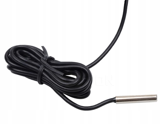 ELEKTRONICKÝ LCD TEPLOMER S DIGITÁLNOU PECÍ