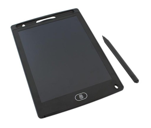 Grafický tablet na písanie kreslenie + dotykové pero (C027)