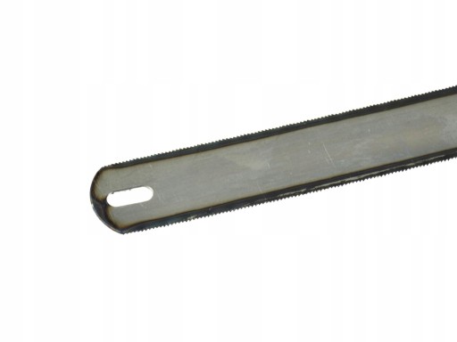 RUČNÁ PÍLKA PÍLOVÝ LIST NA KOV 300mm