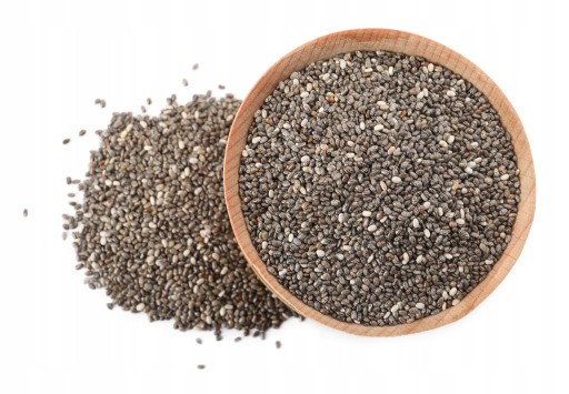 CHIA SEEDÁ Semená šalvie španielskej 500g