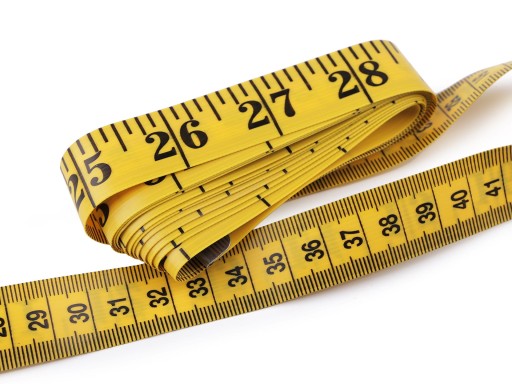 Krajčírsky centimeter 300 cm