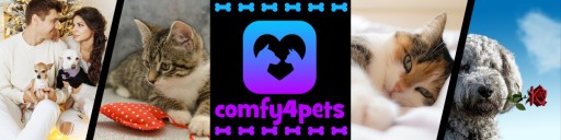 Comfy4Pets DEKORATÍVNY KOSTOVÝ VANKÚŠ DO PESIEĽKY
