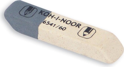 Obojstranná guma KOH-I-NOOR 6541/60