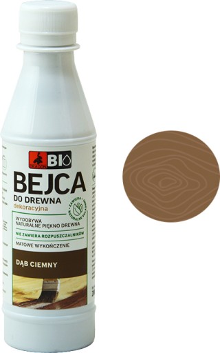 DRAČIA BIO LODINA NA DUB TMAVÉ 200ML
