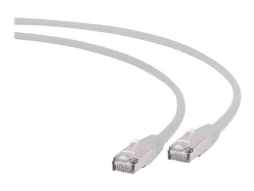 PATCHCORD LAN ETHERNET RJ45 CAT6A FTP 2M SIEŤOVÝ KÁBEL