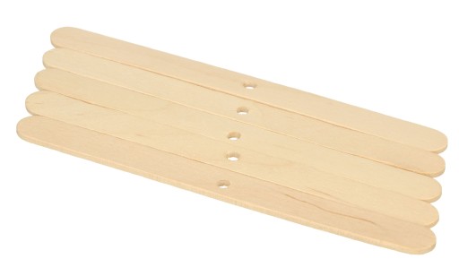 DRŽIAK STABILIZÁTORA DRŽIAK KNÚTU RÚČKA 5 KS. 11 cm