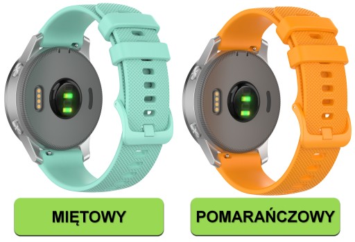 XIAOMI AMAZFIT BIP/GTS 2 3 4 MINI/GTR 42 mm remienok